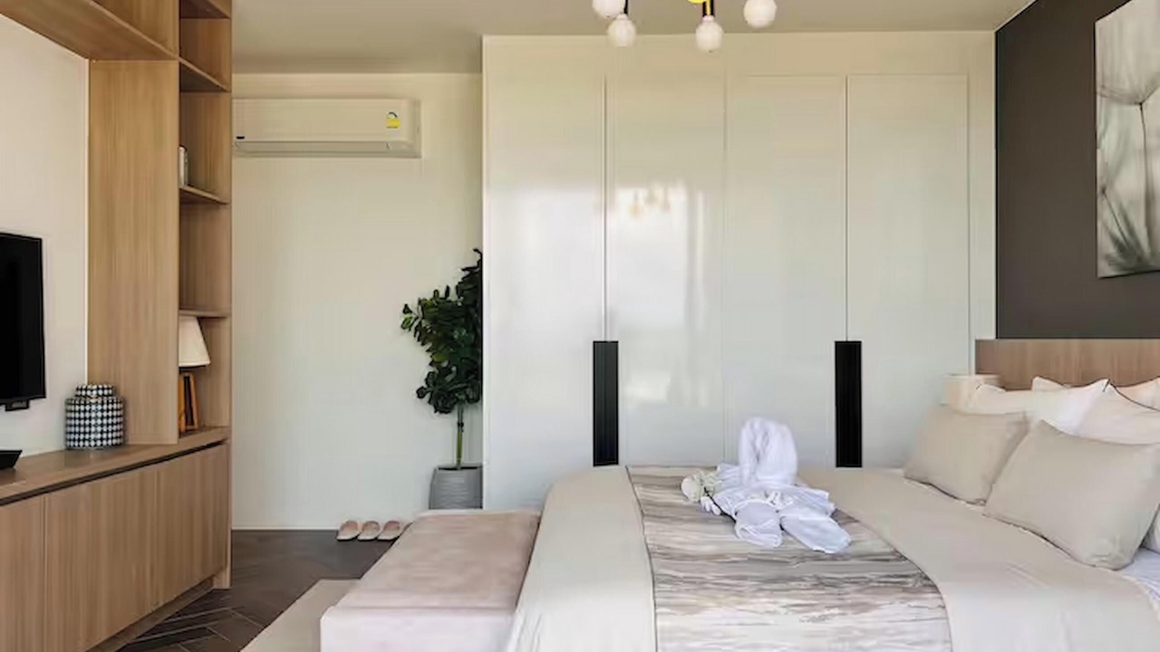 Photo of Bedroom in Mai Khao