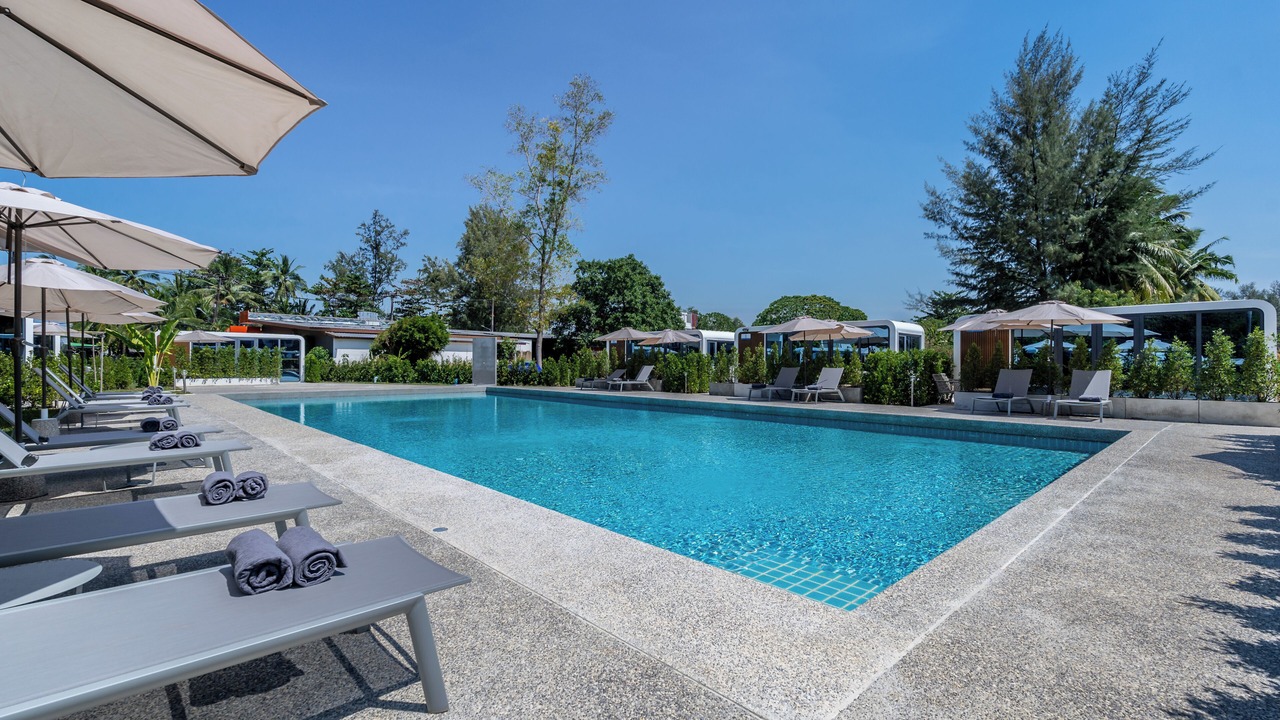 Photo of Outdoor in Cherngtalay