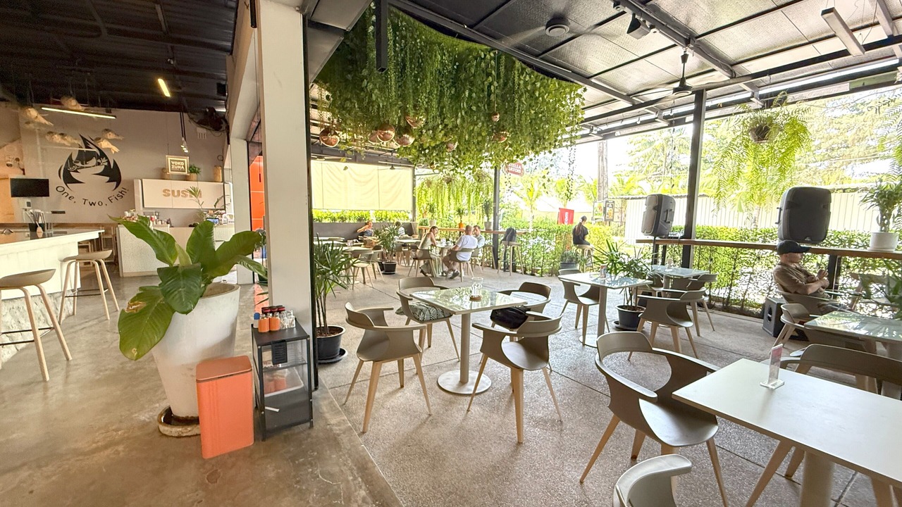 Photo of Outdoor in Cherngtalay