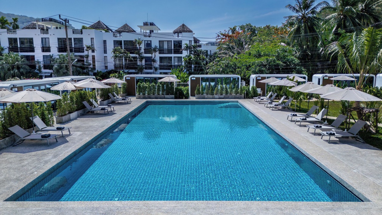 Photo of Outdoor in Cherngtalay