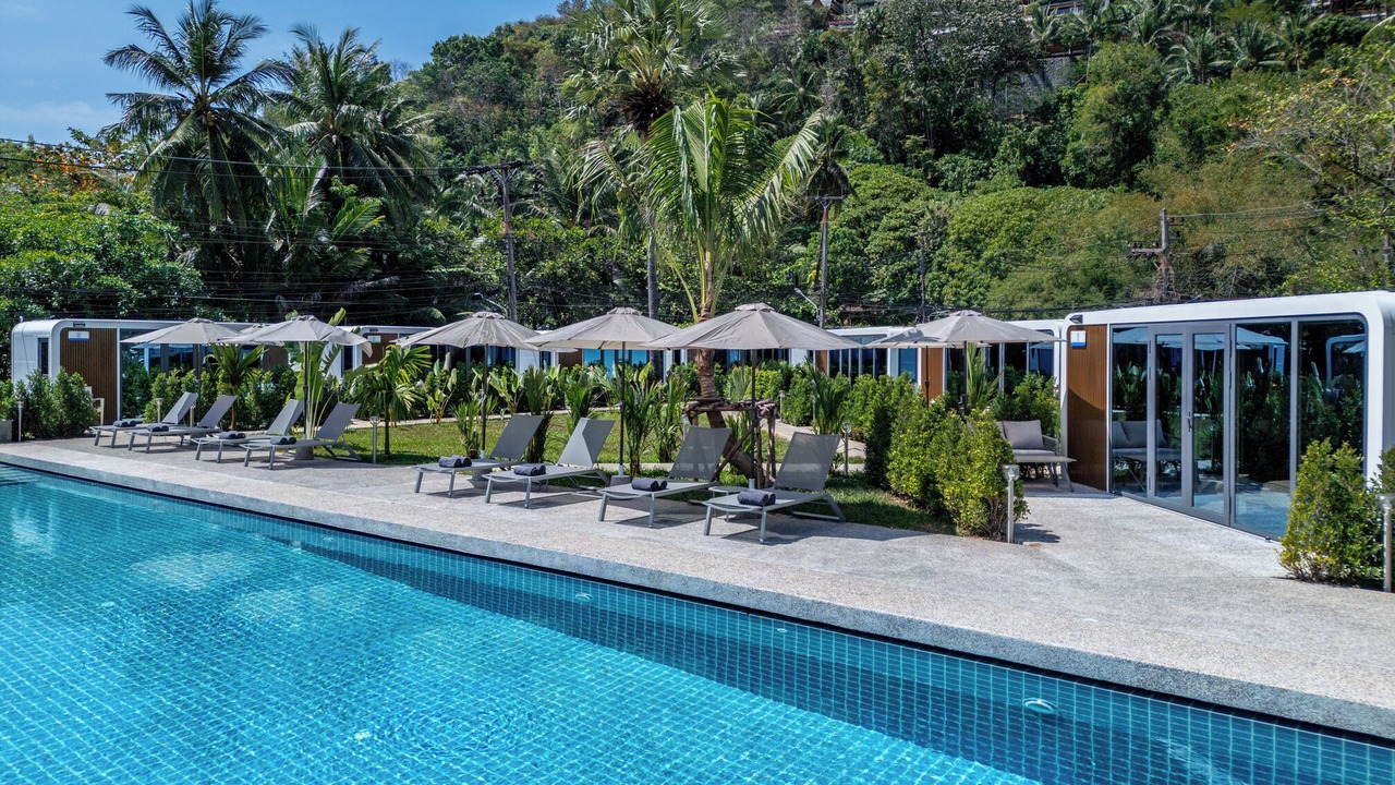 Photo of Outdoor in Cherngtalay