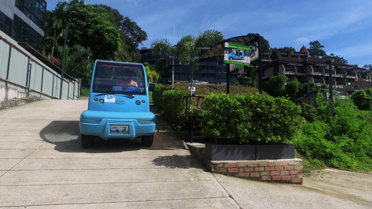 Photo of Outdoor in Ao Nang