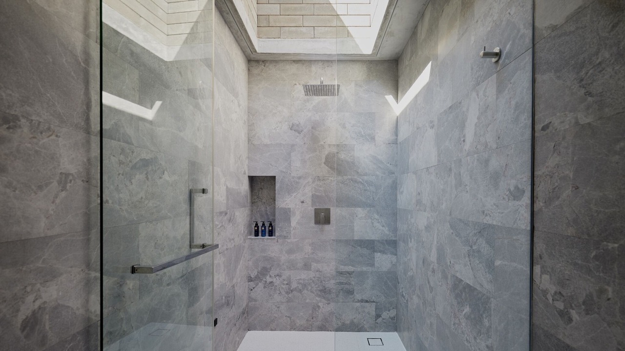 Photo of Bathroom in Mu Si