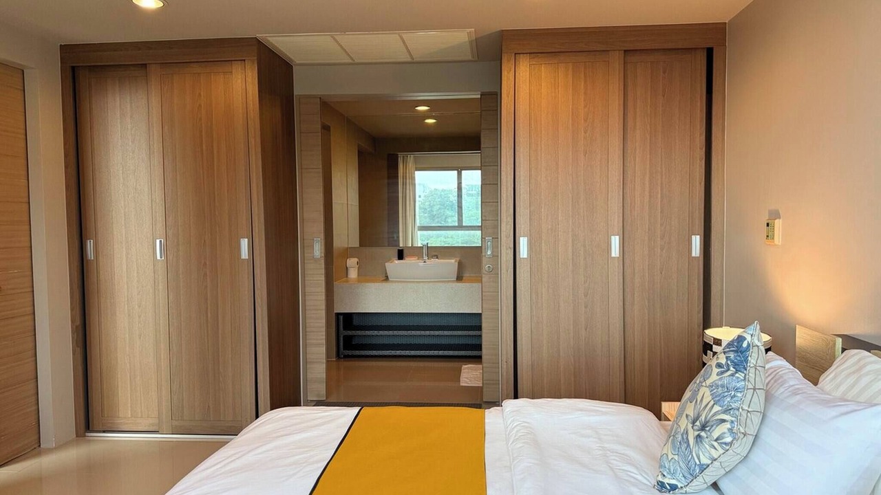 Photo of Bedroom in Karon