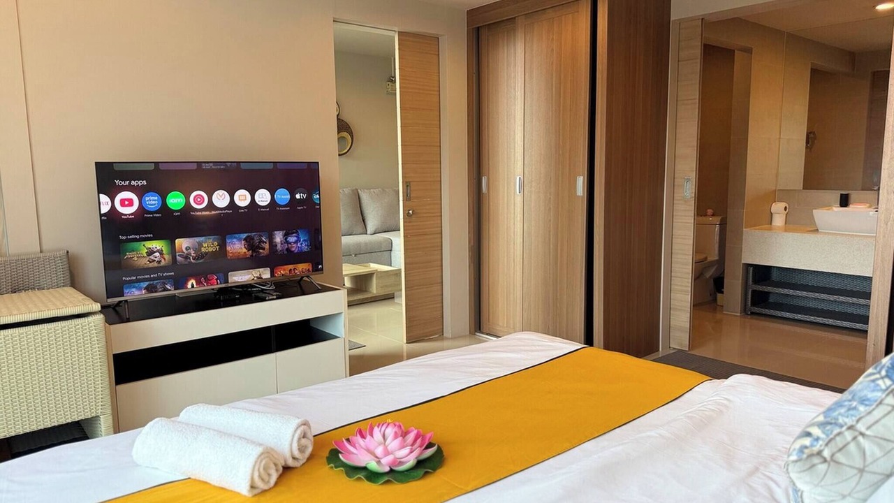 Photo of Bedroom in Karon