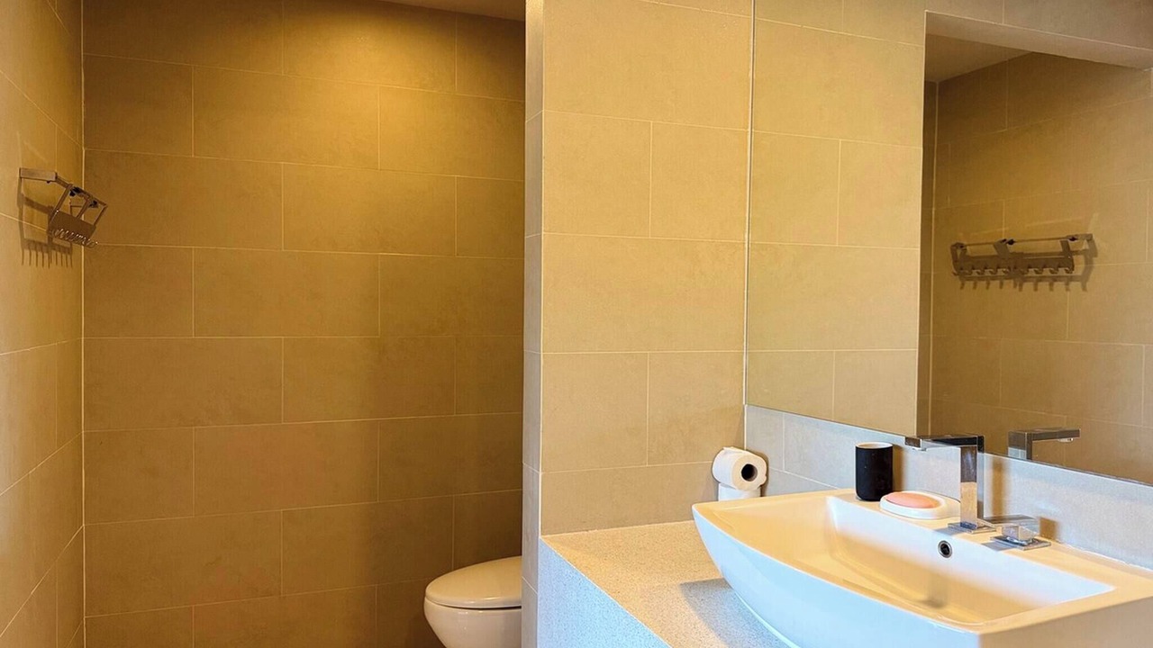Photo of Bathroom in Karon