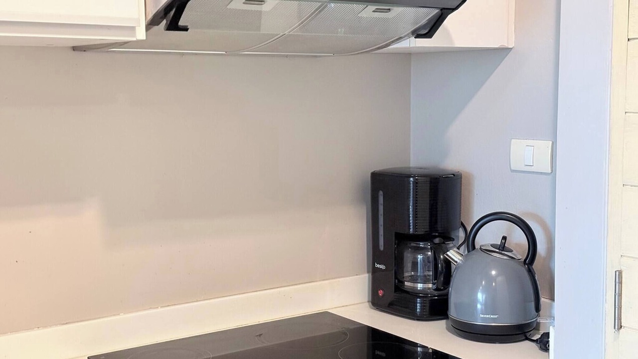 Photo of Kitchen in Karon