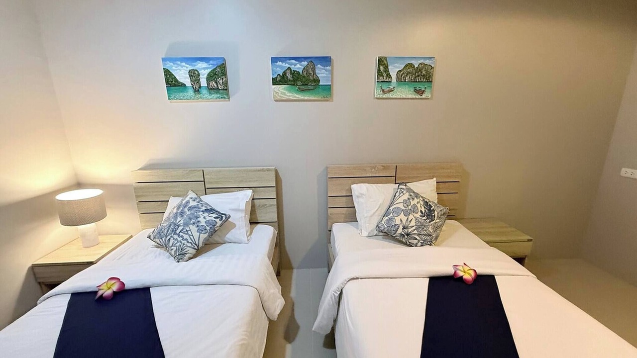 Photo of Bedroom in Karon