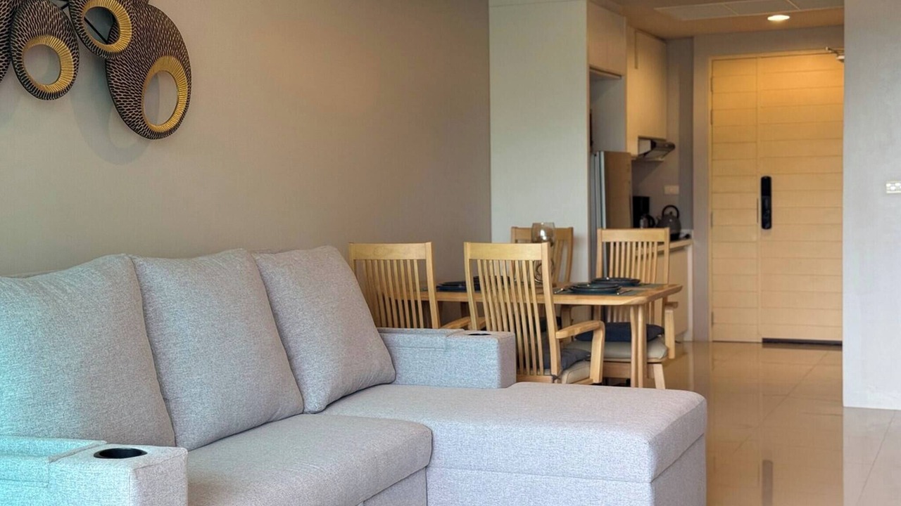 Photo of Livingroom in Karon