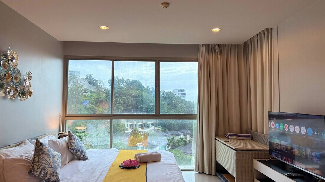 Photo of Bedroom in Karon