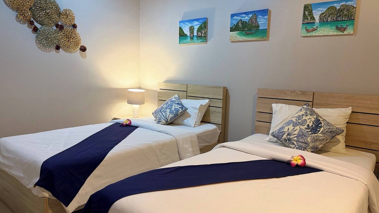 Photo of Bedroom in Karon