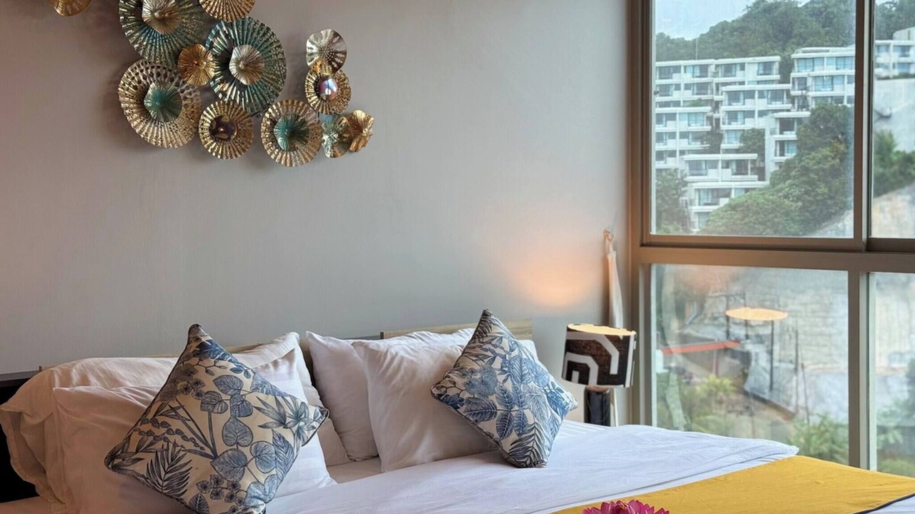 Photo of Bedroom in Karon