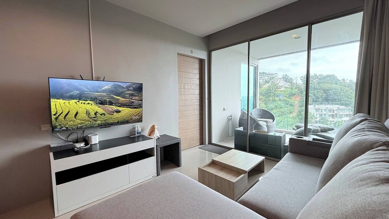 Photo of Livingroom in Karon