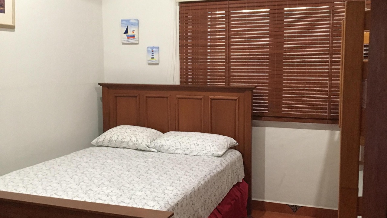 Photo of Bedroom in El Transito