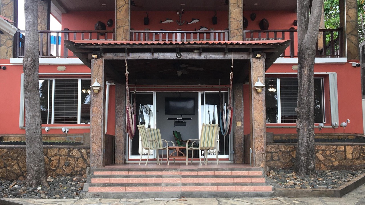 Photo of Outdoor in El Transito