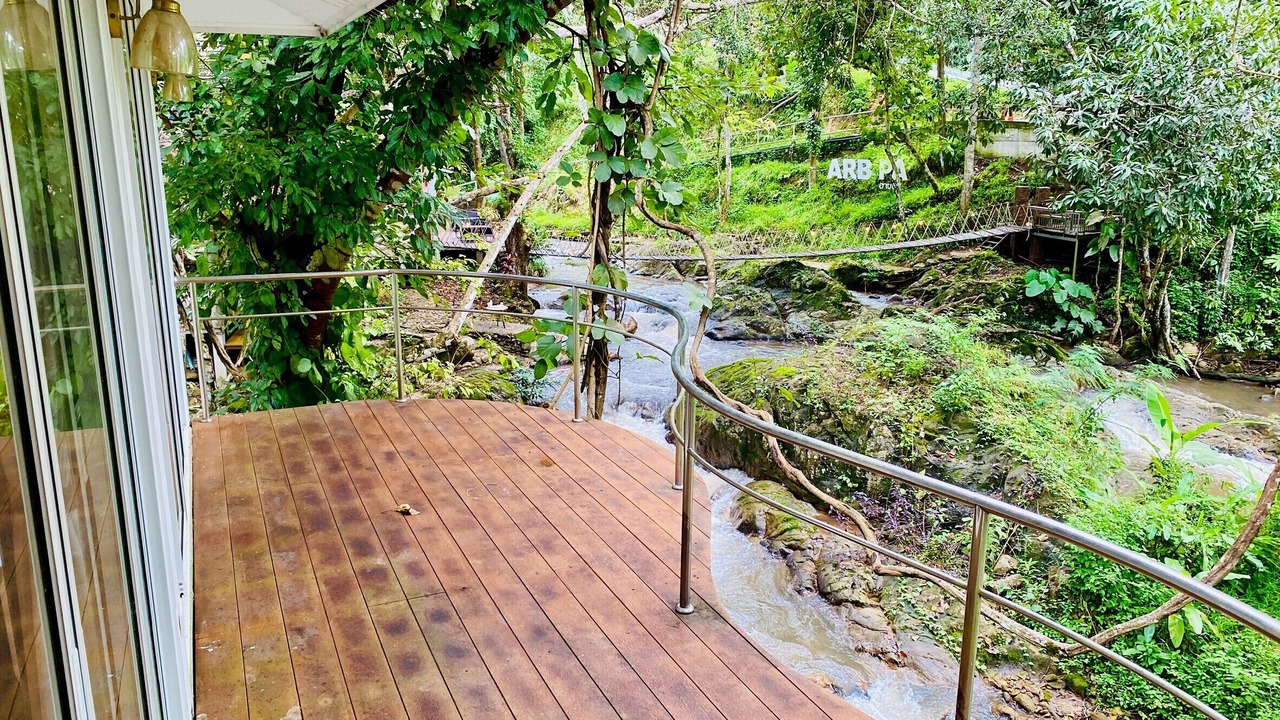 Photo of Patio Balcony in Mae On