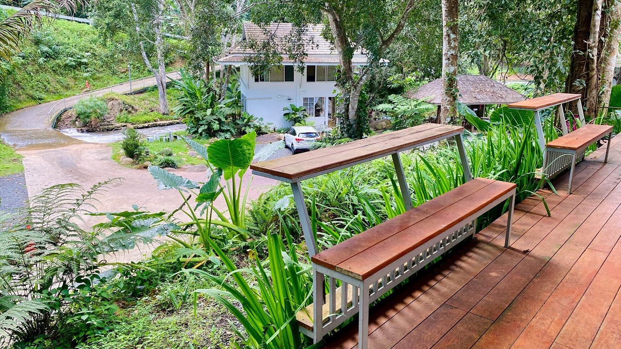 Photo of Patio Balcony in Mae On