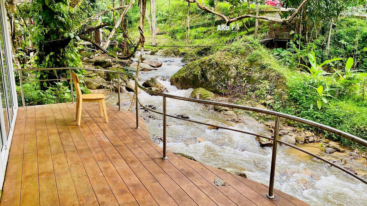 Photo of Patio Balcony in Mae On