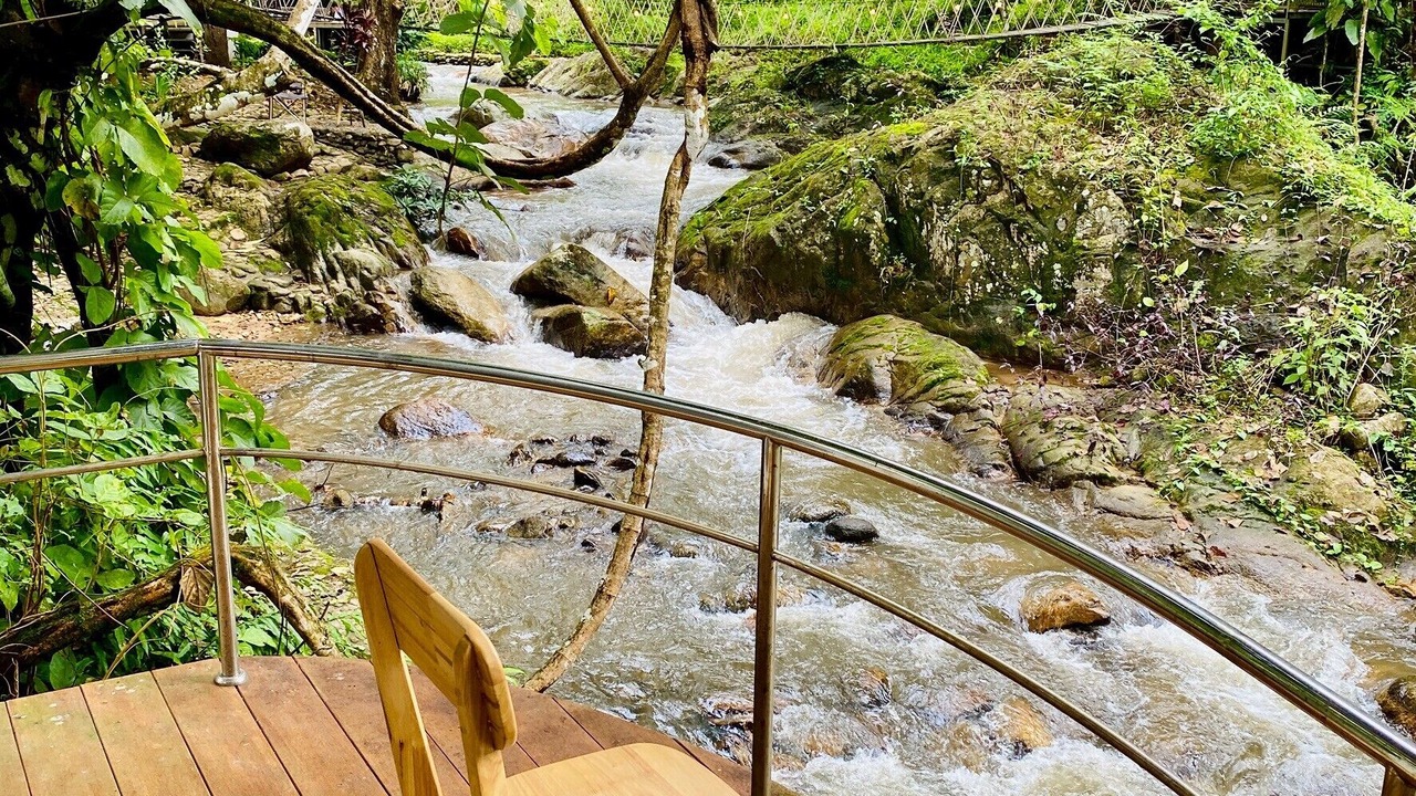 Photo of Patio Balcony in Mae On