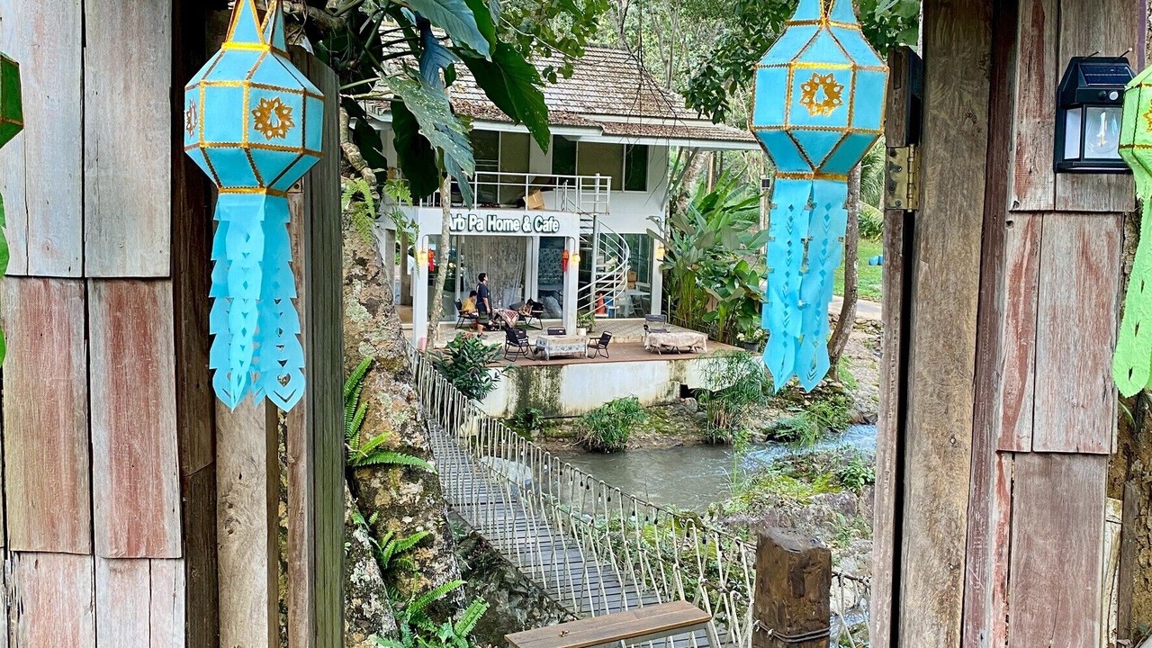 Photo of Outdoor in Mae On