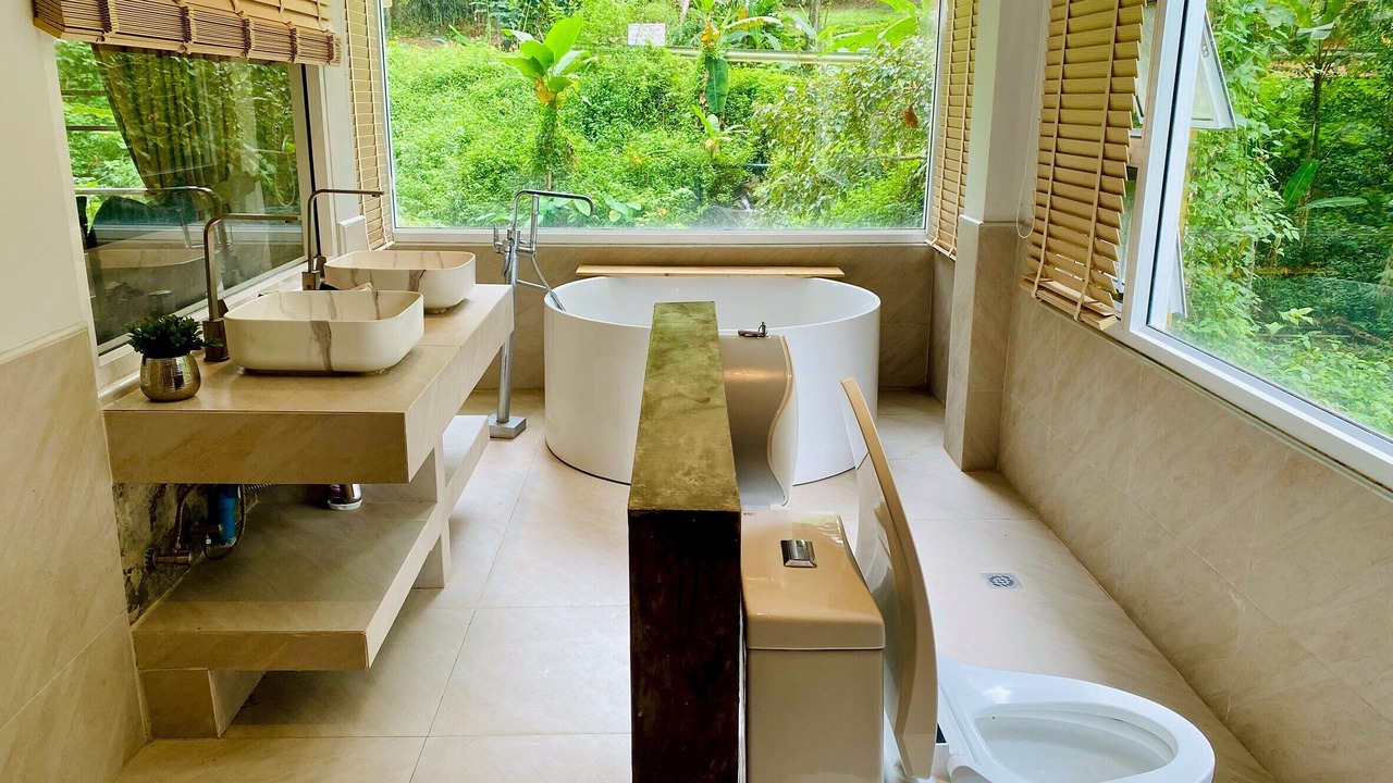 Photo of Bathroom in Mae On