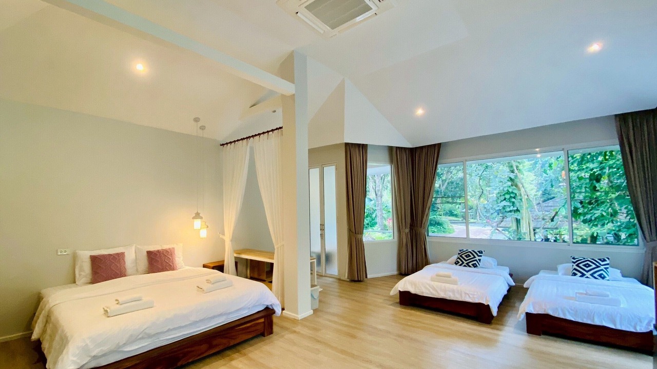 Photo of Bedroom in Mae On