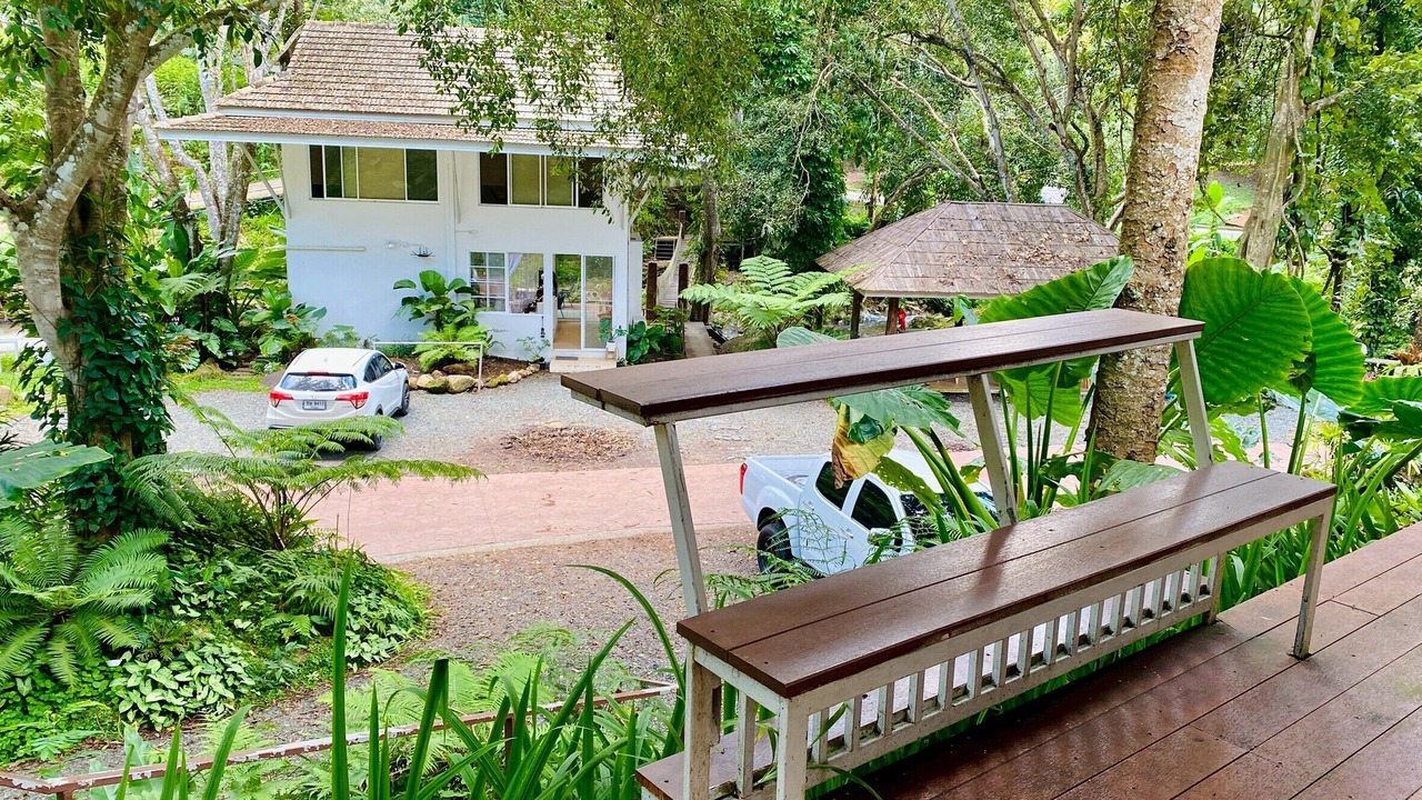 Photo of Patio Balcony in Mae On