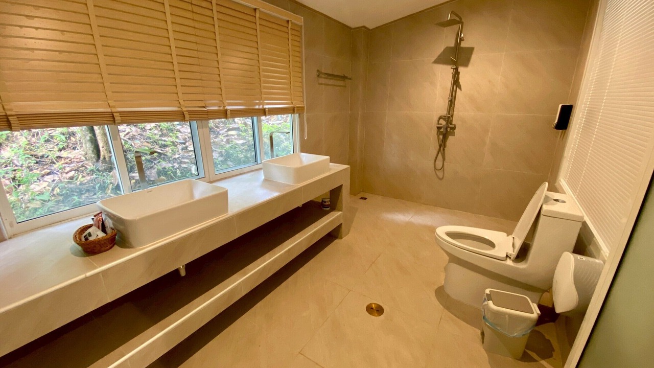 Photo of Bathroom in Mae On