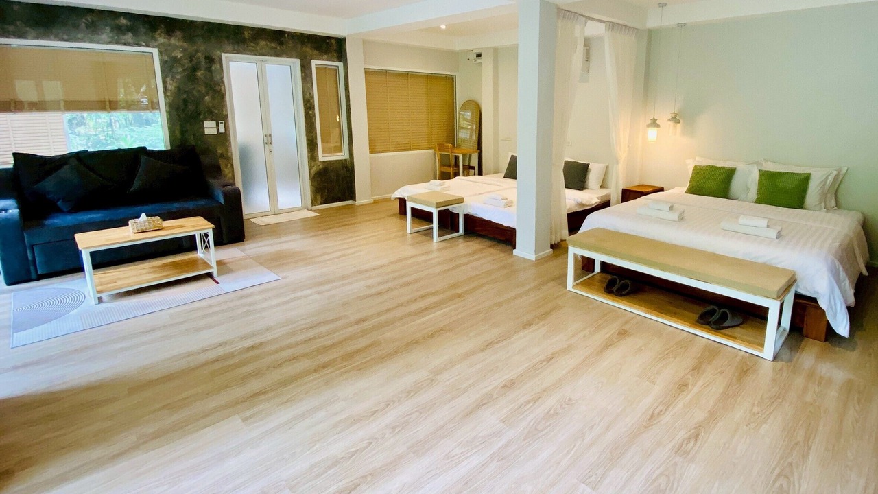 Photo of Bedroom in Mae On