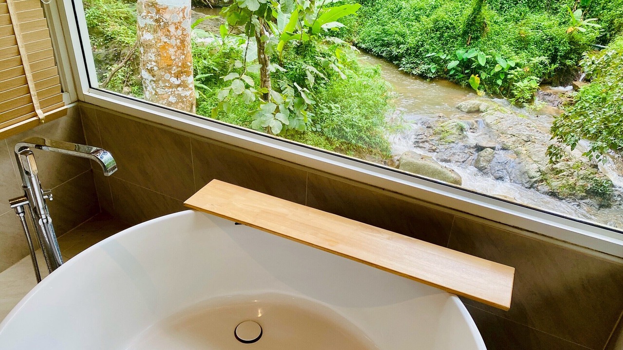Photo of Bathroom in Mae On