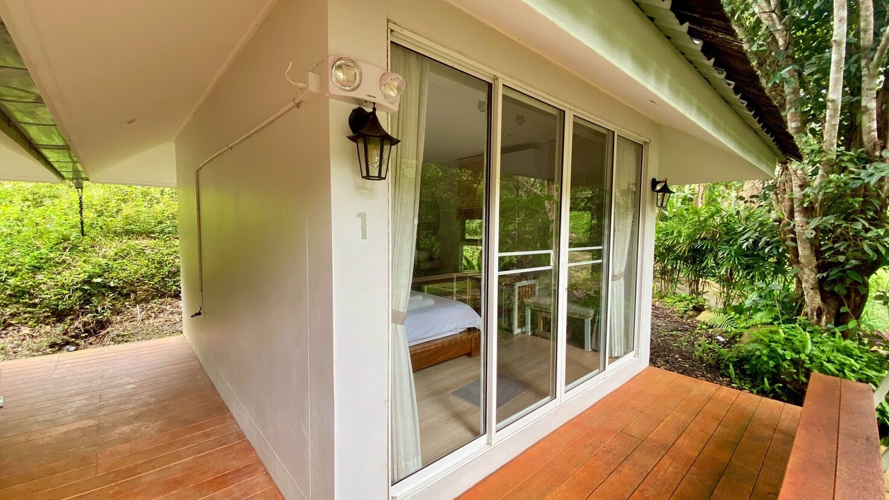 Photo of Bedroom in Mae On