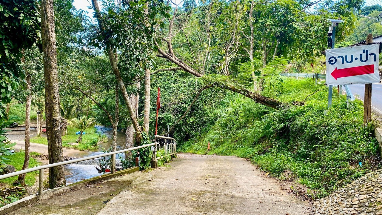 Photo of Outdoor in Mae On