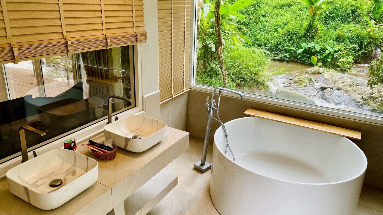Photo of Bathroom in Mae On