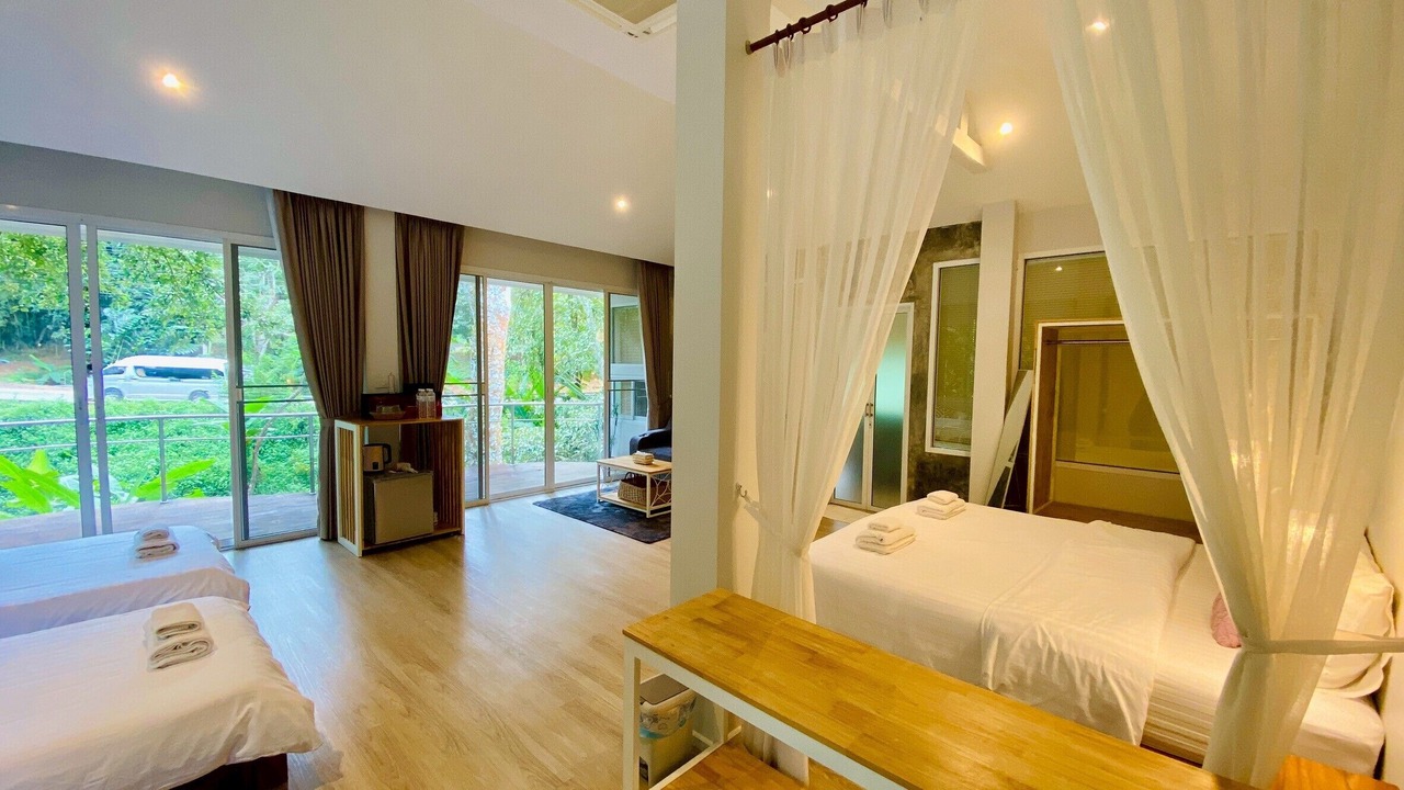 Photo of Bedroom in Mae On