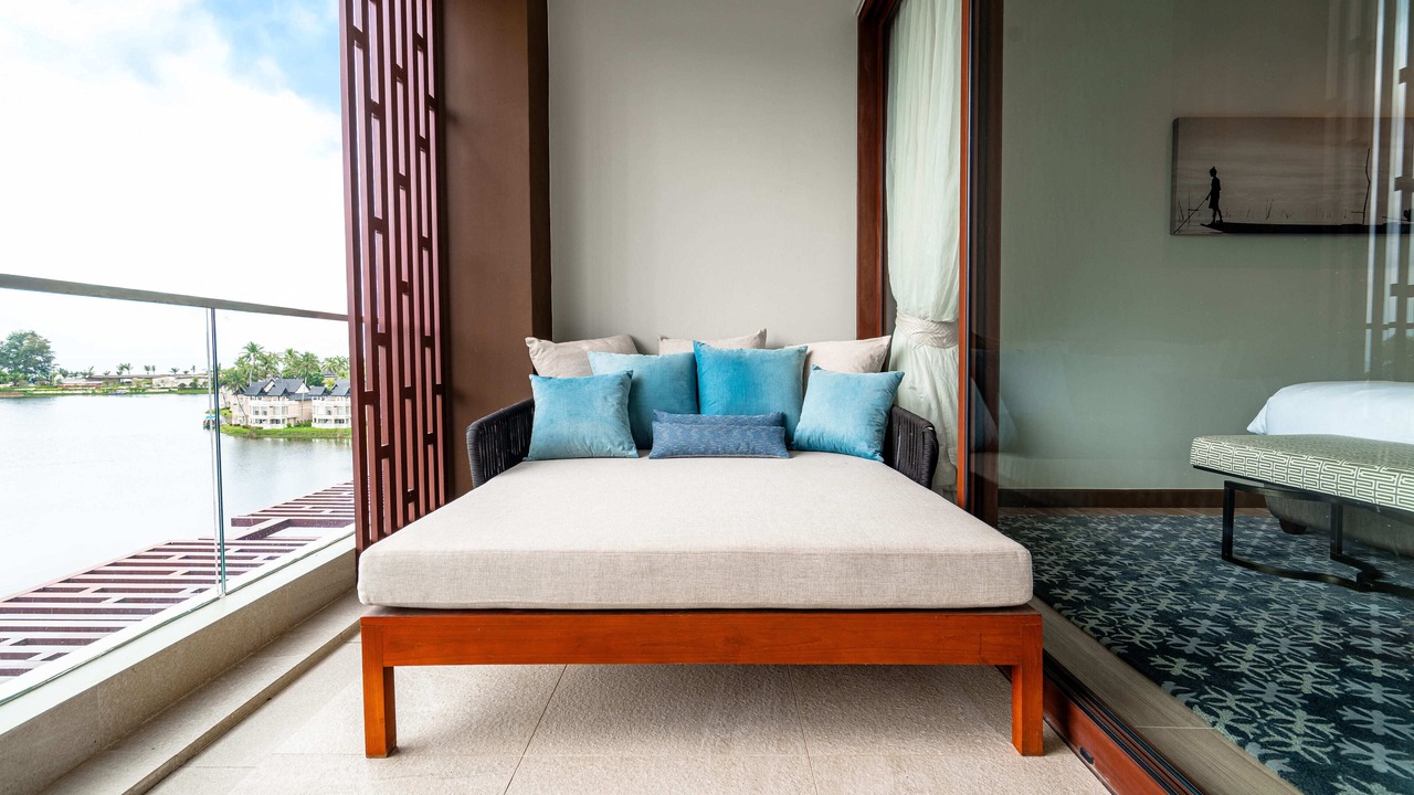 Photo of Bedroom in Bang Tao