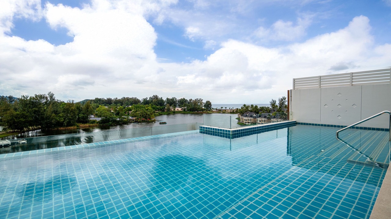 Photo of Outdoor in Bang Tao