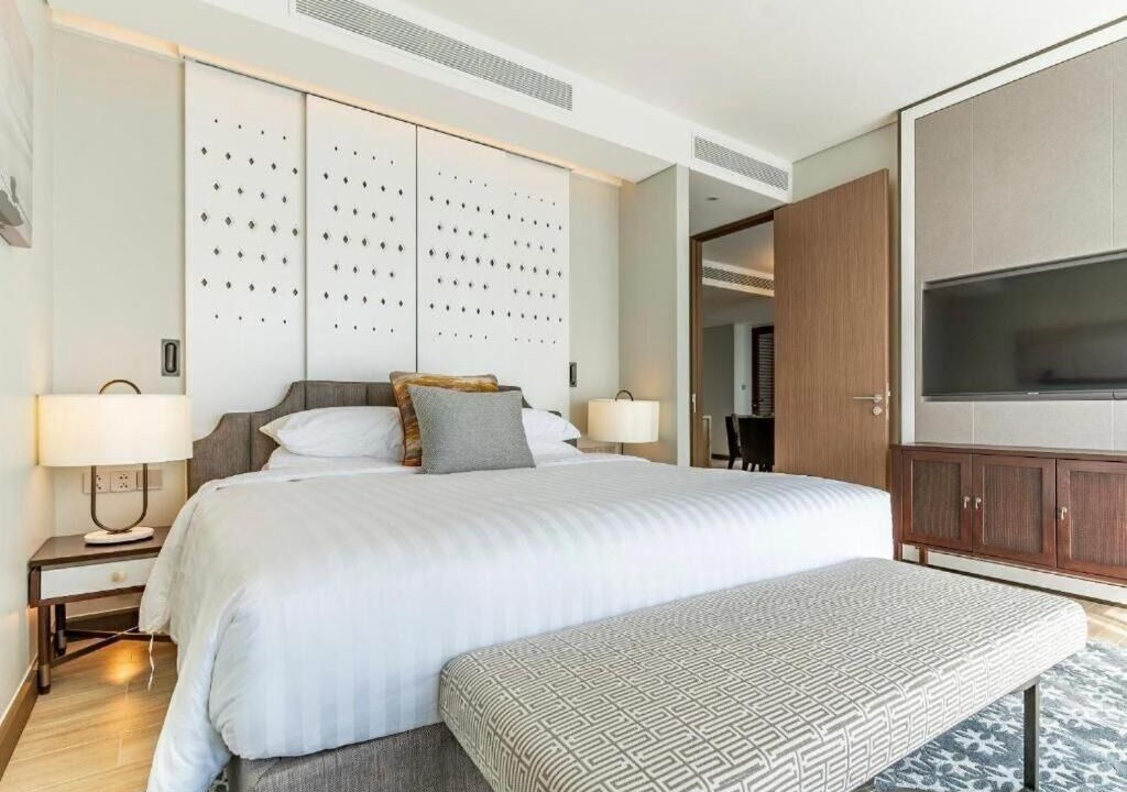 Photo of Bedroom in Bang Tao