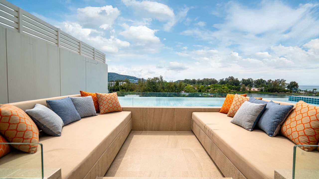 Photo of Outdoor in Bang Tao