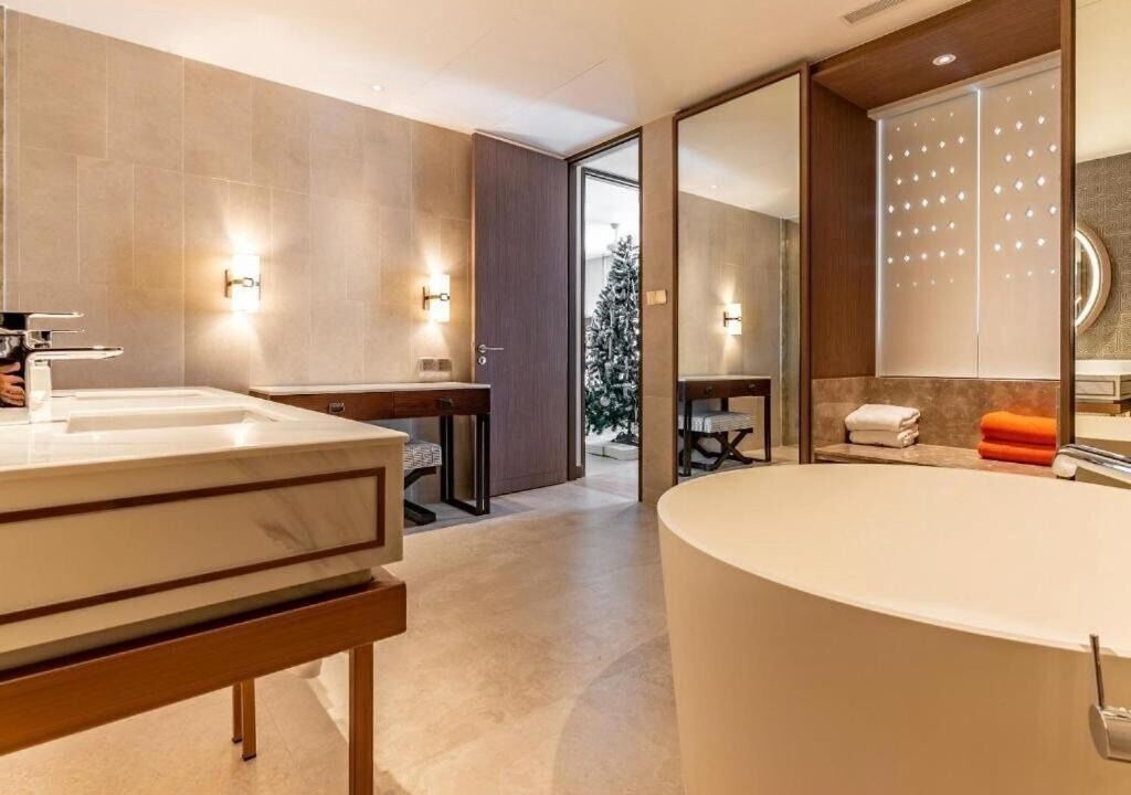 Photo of Bathroom in Bang Tao