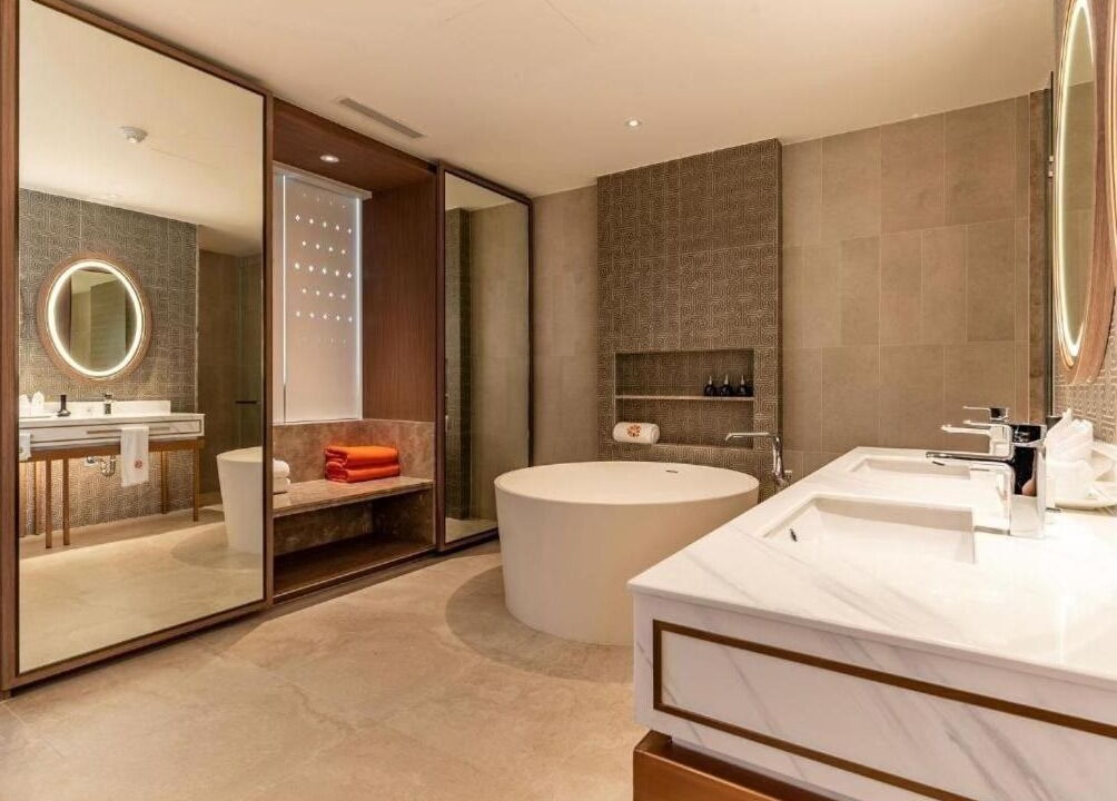 Photo of Bathroom in Bang Tao