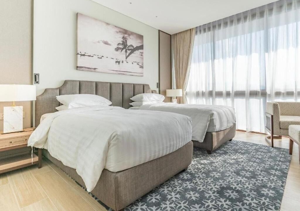 Photo of Bedroom in Bang Tao
