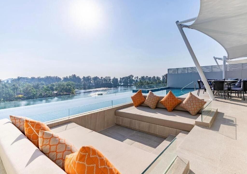 Photo of Outdoor in Bang Tao