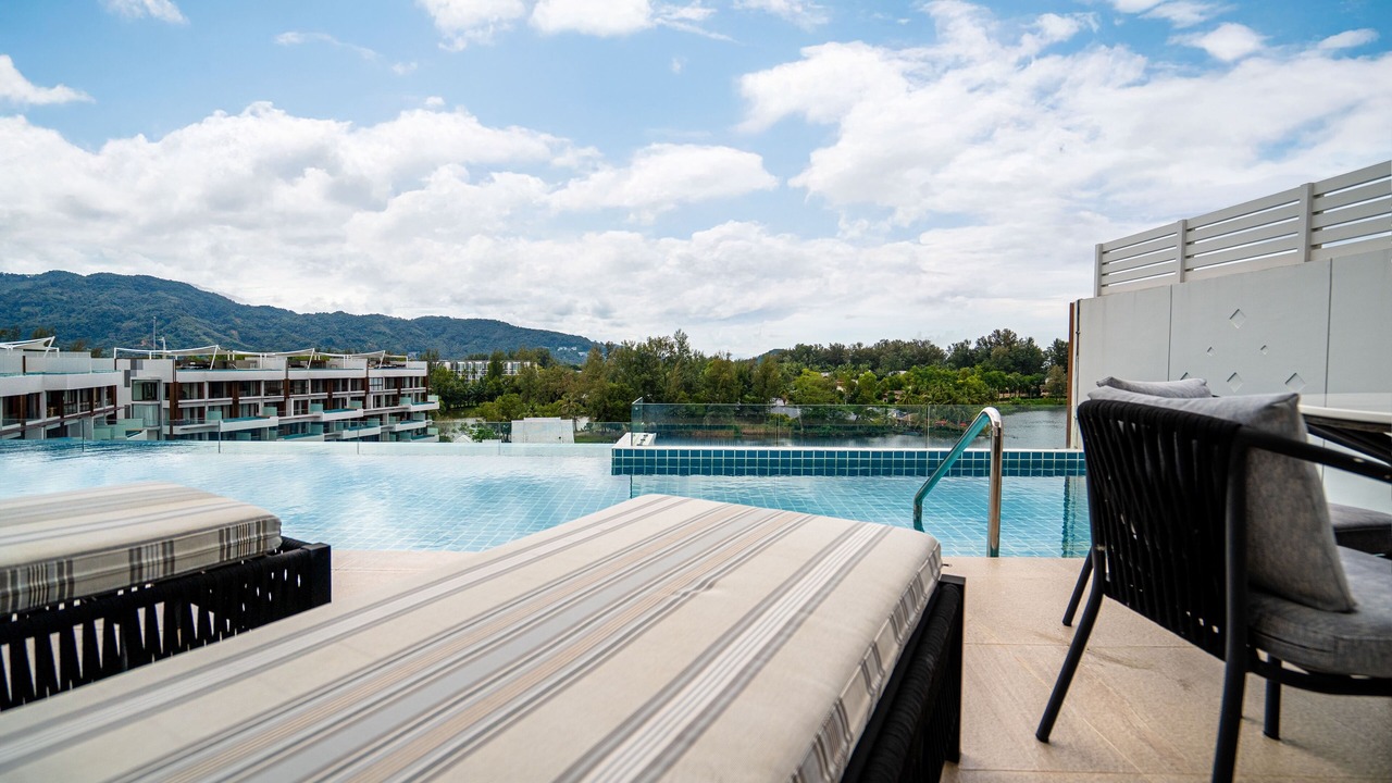 Photo of Outdoor in Bang Tao