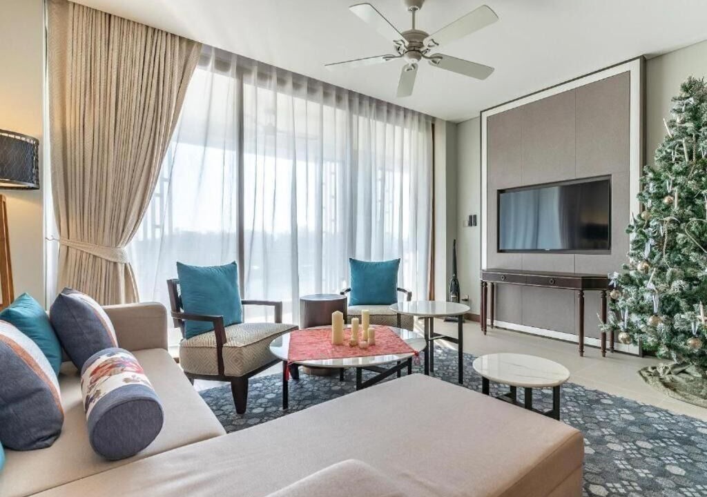 Photo of Livingroom in Bang Tao