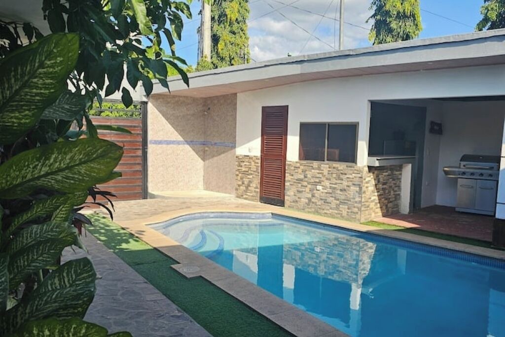 Photo of Outdoor in Managua