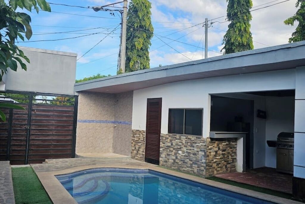 Photo of Outdoor in Managua