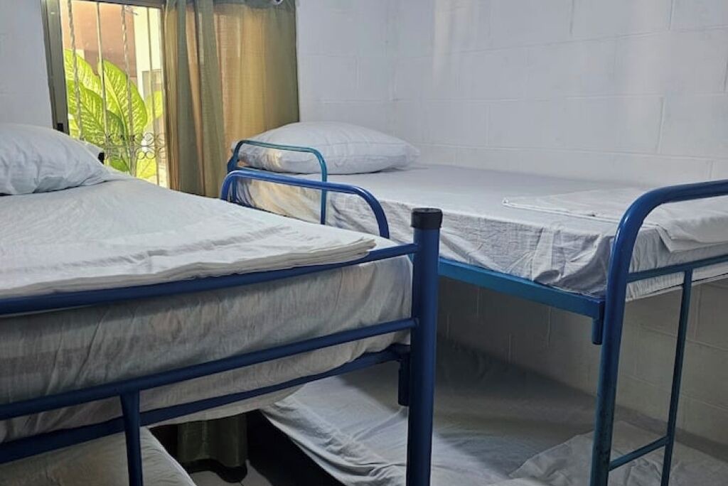 Photo of Bedroom in Managua
