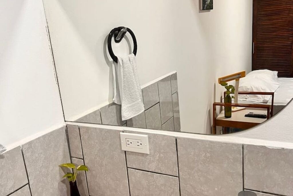 Photo of Bathroom in Managua
