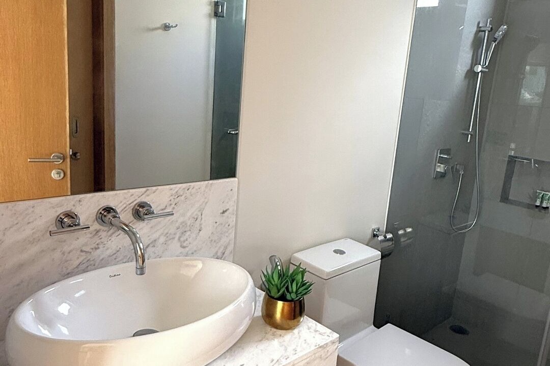 Photo of Bathroom in Si Sunthon