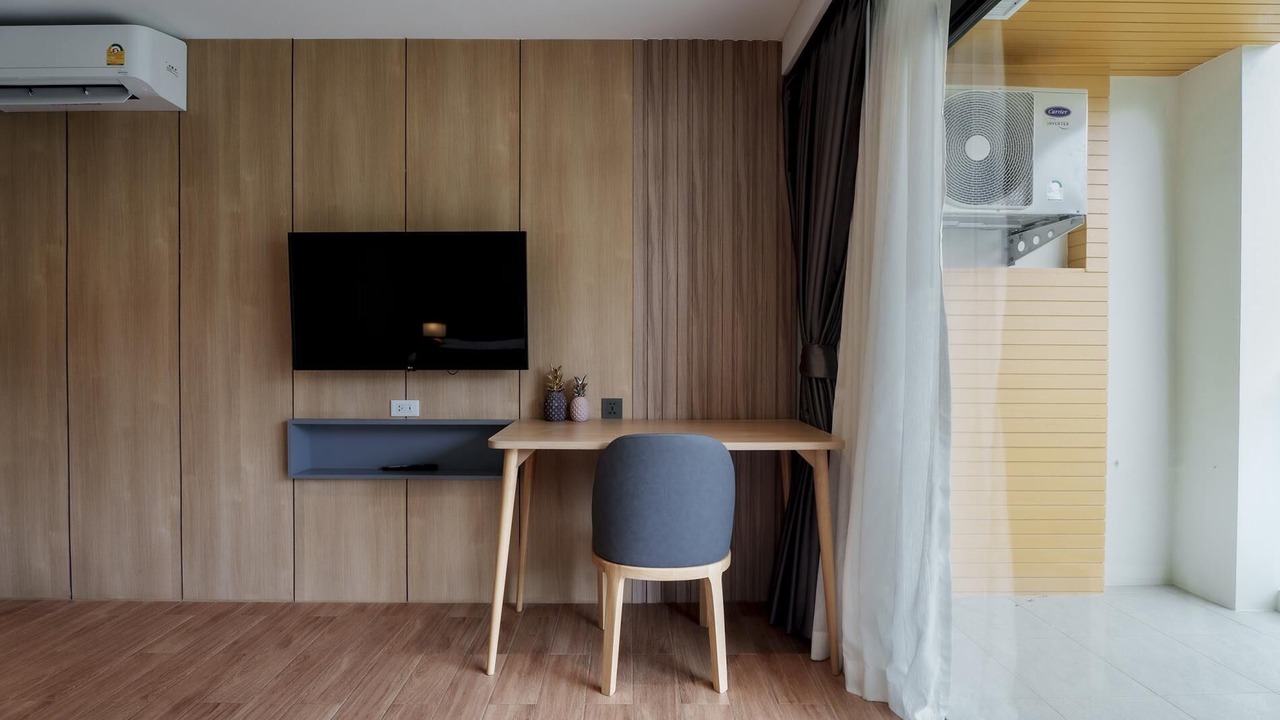 Photo of Bedroom in Sa Khu